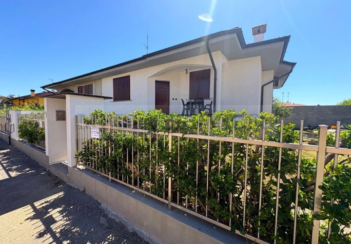 Villa i Garlasco, Pavia, Garlasco - € 175 000 | Ref: GB_514 - foto 1