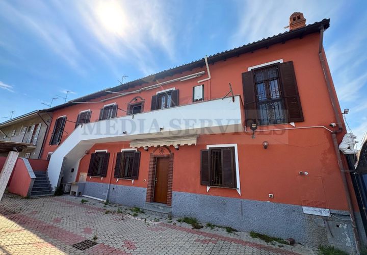 Villa i Garlasco, Pavia, Garlasco - € 160 000 | Ref: CP_164 - foto 1