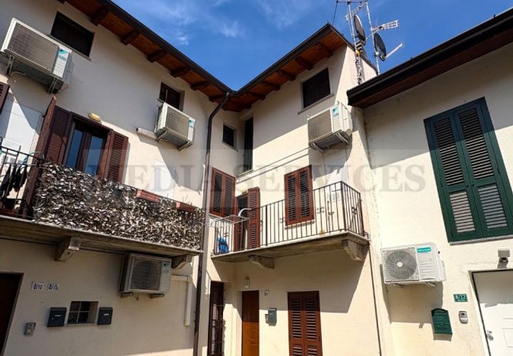Lejlighed i Garlasco, Pavia, Garlasco - € 85.000 | Ref: CP_165 - foto 1