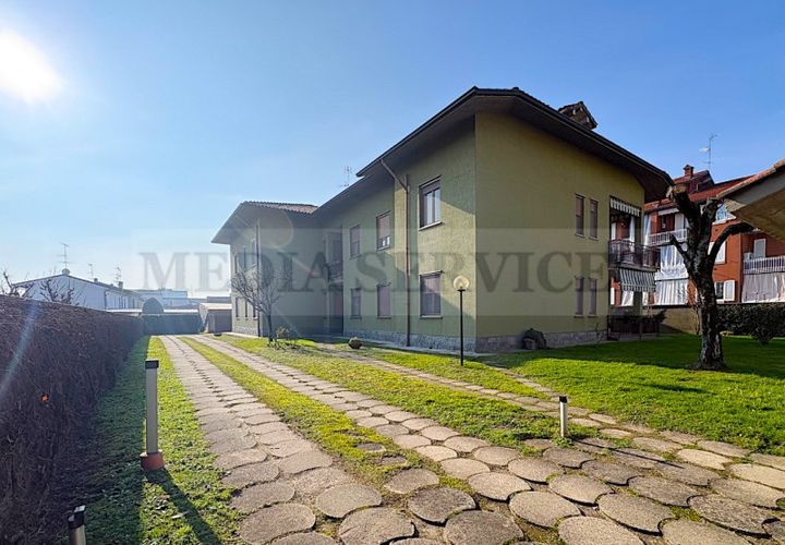 Lejlighed i Garlasco, Pavia, Garlasco - € 115.000 | Ref: CP_166 - foto 1