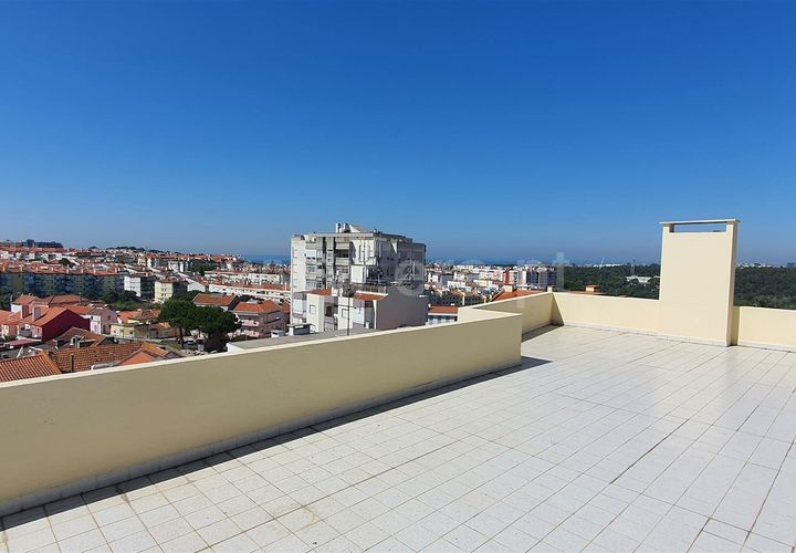 Lejlighed i Oeiras, Lisbon, Oeiras - € 699.000 | Ref: 355260051 - foto 1