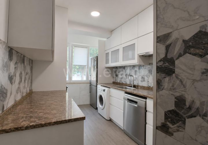 Lejlighed i Oeiras, Lisbon, Oeiras - € 475.000 | Ref: 355260055 - foto 1