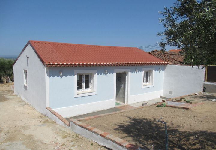 Villa i Chamusca, Santarem, Chamusca - € 195 000 | Ref: 2750 - foto 1
