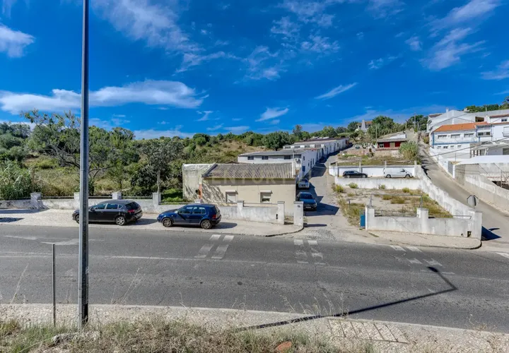 Farm hus i Queluz, Lisbon, Queluz - € 995.000 | Ref: C0246-03401 - foto 1