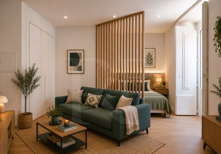 Lejlighed i Lisbon, Lisbon, Lisbon - € 310.000 | Ref: 1513LM_0A2 - foto 1