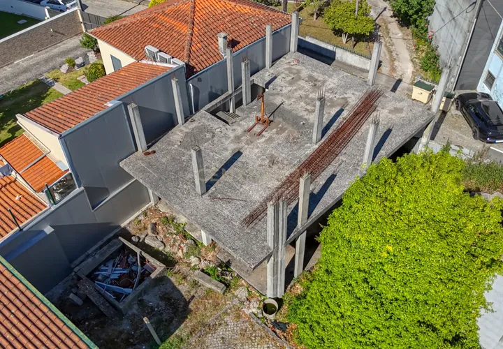 Villa i Gondomar, Porto, Gondomar - € 999.000 | Ref: C0510-00354 - foto 1