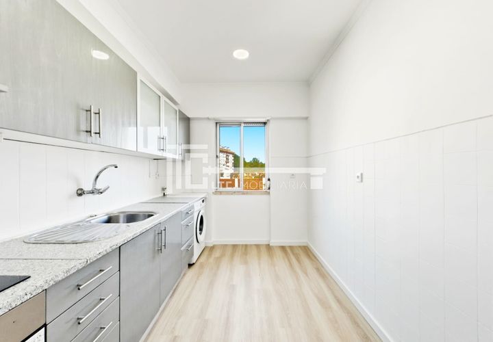 Lejlighed i Sacavem, Lisbon, Sacavem - € 261.000 | Ref: LTC/38 - foto 1