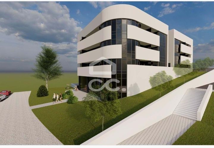 Lejlighed i Viseu, Viseu, Viseu - € 625.000 | Ref: 353/A/02525 - foto 1