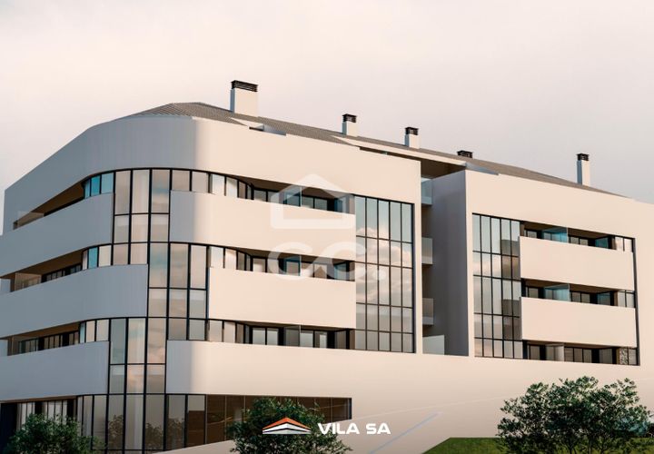 Apartament a Viseu, Viseu, Viseu - € 625.000 | Ref: 353/A/02525 - foto 1