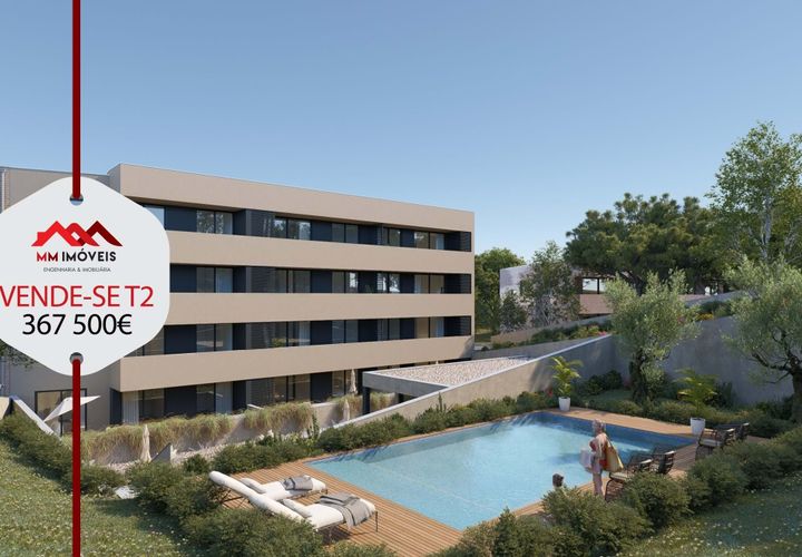 Lejlighed i Valadares, Porto, Valadares - € 367.500 | Ref: MM304/26VNG/VS - foto 1