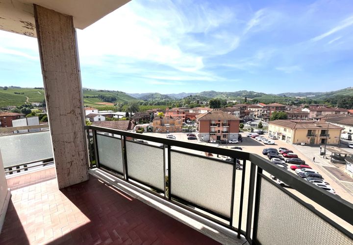 Leilighet i Neive, Cuneo, Neive - € 88 000 | Ref: 87110741 - foto 1