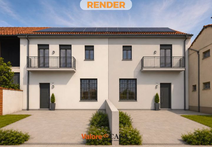 Villa a Neive, Cuneo, Neive - € 75.000 | Ref: 87112662 - foto 1