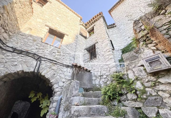 Villa i Peillon, Alpes-Maritimes, Peillon - € 177.000 | Ref: 87113010 - foto 1