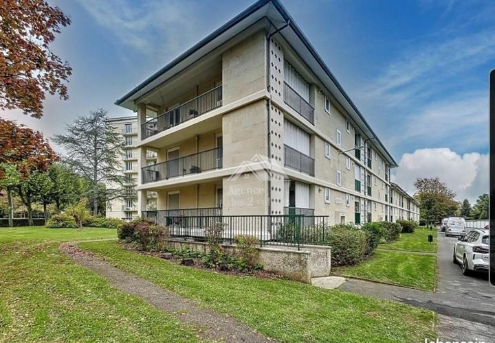 Apartament a Compiègne, Oise, Compiègne - € 1.250/mes | Ref: QXLP-WVW-DO9 - foto 1