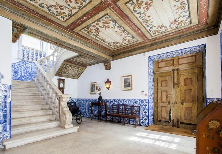Cortijo a Lisbon, Lisbon, Lisbon - € 7.038.750 | Ref: 70 - foto 1