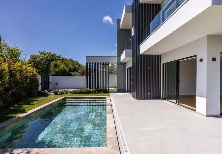 Villa i Cascais, Lisbon, Cascais - € 4.450.000 | Ref: VR4 - foto 1