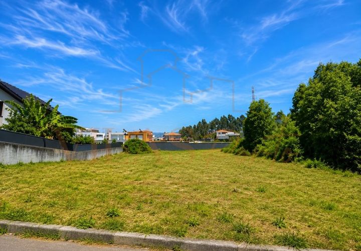 Helårsgrund i Paredes, Porto, Paredes - € 90.000 | Ref: TER_19 - foto 1