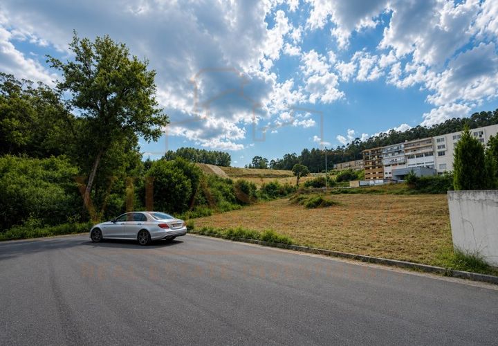 Helårsgrund i Paredes, Porto, Paredes - € 95.000 | Ref: TER_014 - foto 1