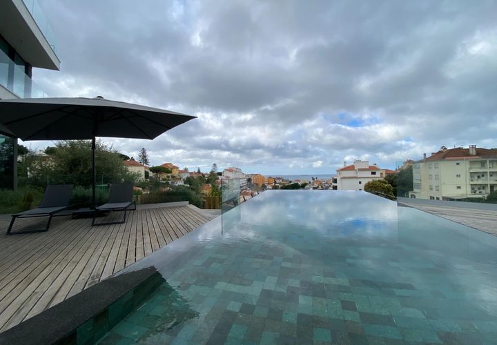 Lejlighed i Cascais, Lisbon, Cascais - € 2.190.000 | Ref: VR13 - foto 1