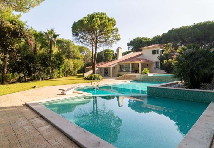 Villa i Benavente, Santarem, Benavente - € 2.800.000 | Ref: 1459 - foto 1