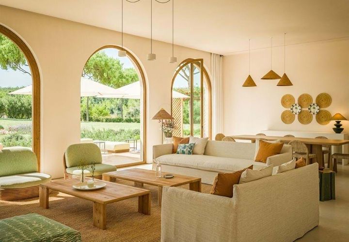 Villa a Alcacer do Sal, Setubal, Alcacer do Sal - € 3.600.000 | Ref: VR107 - foto 1