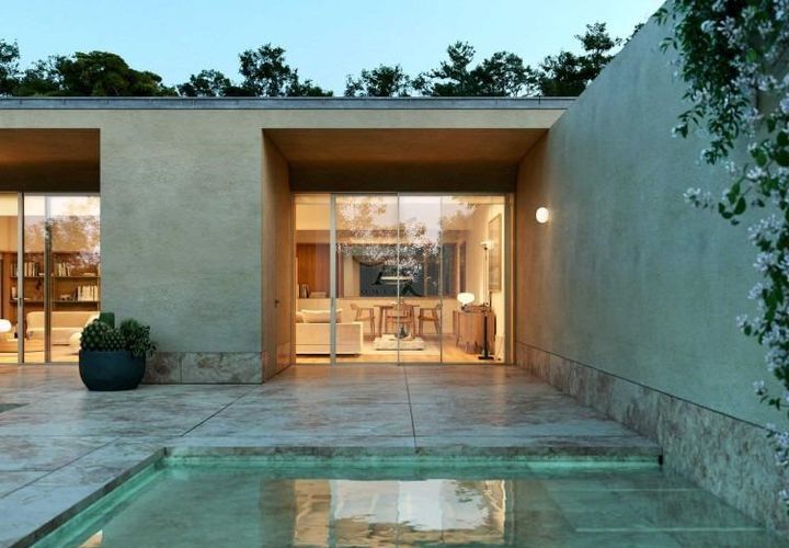 Villa i Cascais, Lisbon, Cascais - € 4.370.000 | Ref: VR307 - foto 1
