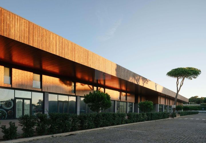 Villa i Cascais, Lisbon, Cascais - € 3.150.000 | Ref: VR328 - foto 1