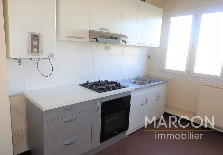 Apartament a Gueret, Creuse, Gueret - € 486/mes | Ref: 1554 - foto 1