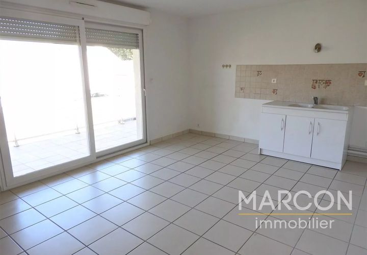 Apartament a Gueret, Creuse, Gueret - € 471/mes | Ref: 966 - foto 1