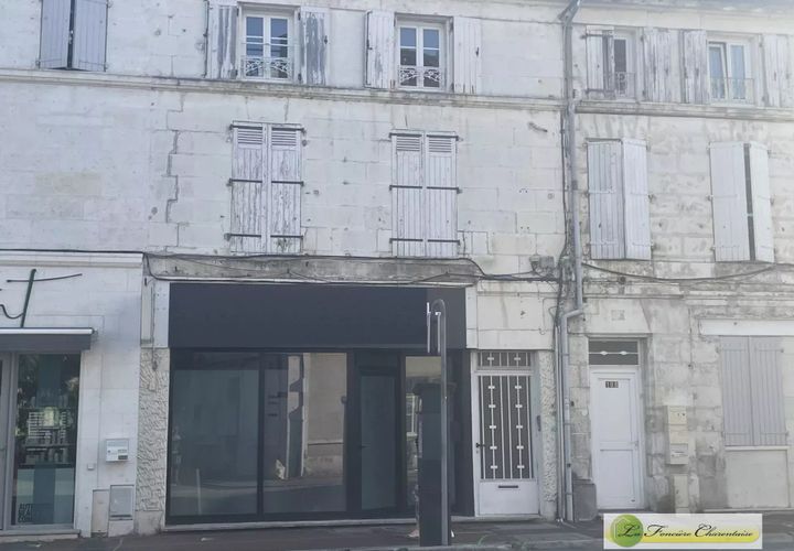 Leilighet i Angouleme, Charente, Angouleme - € 244 000 | Ref: 8100 - foto 1