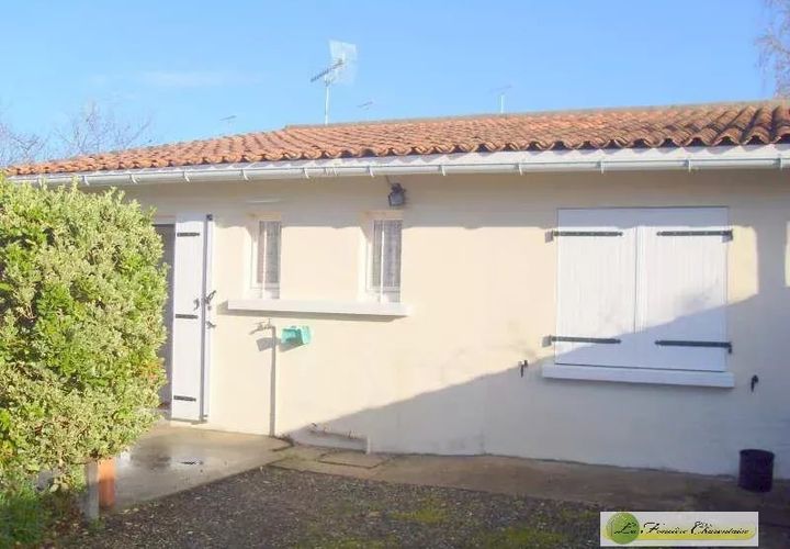 Villa i Saint-Michel, Charente, Saint-Michel - € 434/måned | Ref: G483 - foto 1