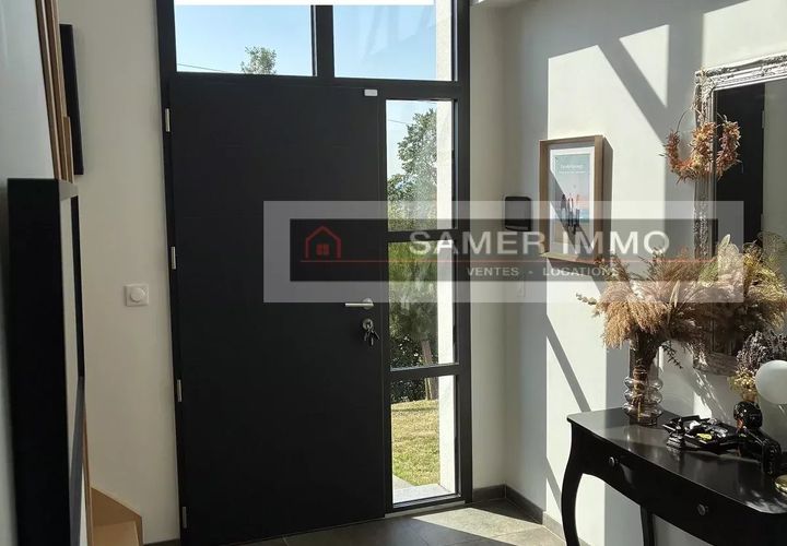 Villa i Condette, Pas-de-Calais, Condette - € 569.250 | Ref: 598 - foto 1