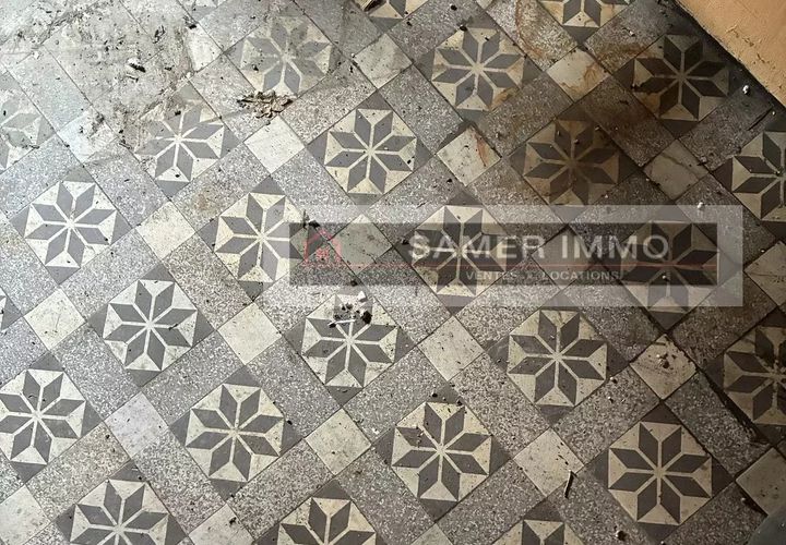 Villa i Samer, Pas-de-Calais, Samer - € 58.850 | Ref: 591 - foto 1