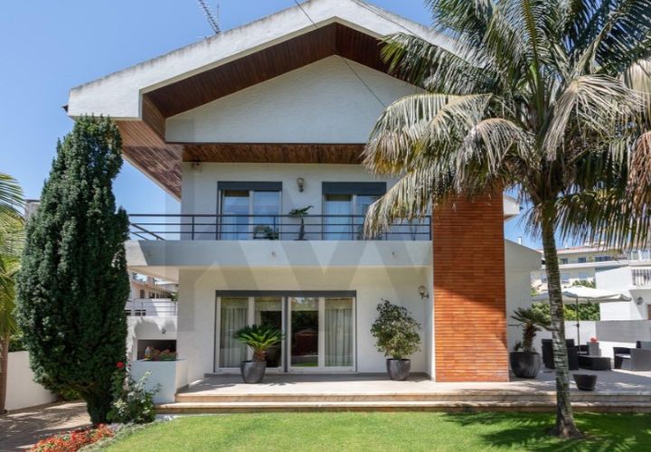 Villa i Oeiras, Lisbon, Oeiras - € 1.620.000 | Ref: KWPT-034597 - foto 1
