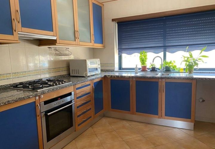 Lejlighed i Chaves, Vila Real, Chaves - € 230.000 | Ref: C0533-00114 - foto 1