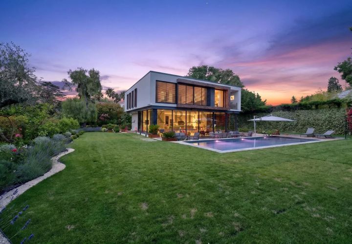 Villa i Antibes, Alpes-Maritimes, Antibes - € 9.500.000 | Ref: 87110487 - foto 1