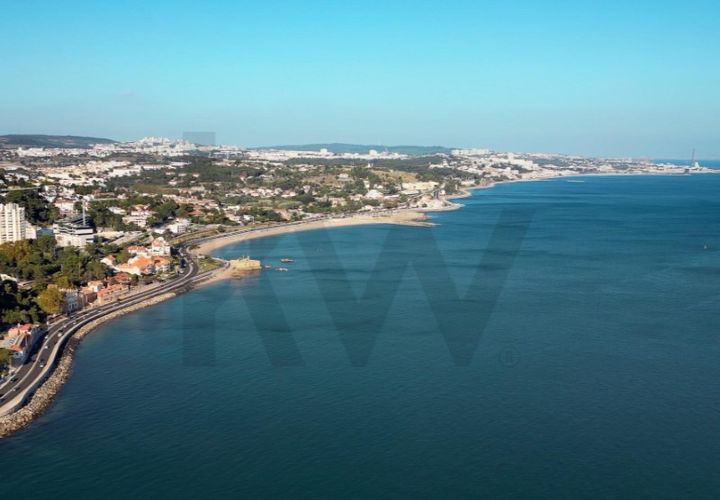 Helårsgrund i Oeiras, Lisbon, Oeiras - € 990.000 | Ref: KWPT-034463 - foto 1