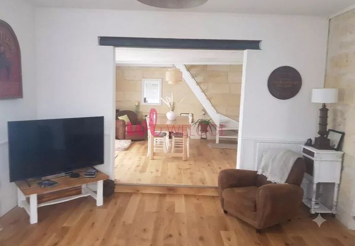 Villa i Sadirac, Gironde, Sadirac - € 315.000 | Ref: 87119873 - foto 1