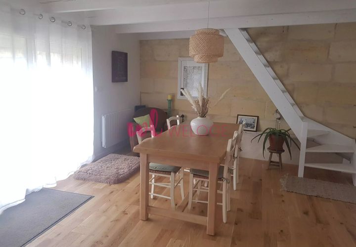 Villa i Sadirac, Gironde, Sadirac - € 299 000 | Ref: 87119873 - foto 1