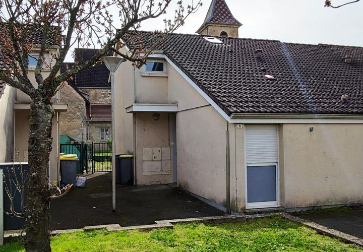 Bungalou a Seveux, Haute-Saone, Seveux - € 764/mes | Ref: 614EGLSEVSB - foto 1