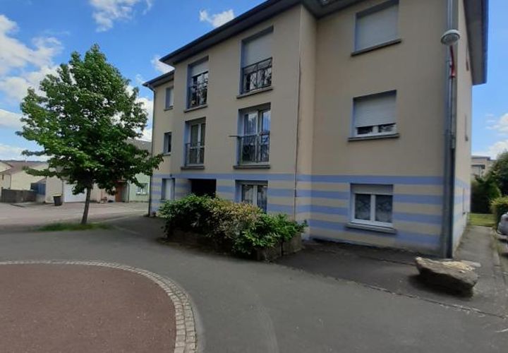 Apartament a Hericourt, Haute-Saone, Hericourt - € 299/mes | Ref: HER-4MOUL2-IB - foto 1