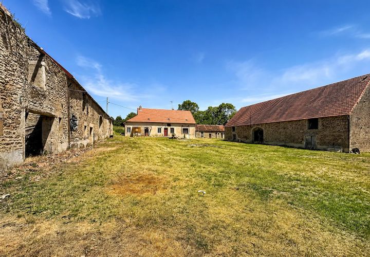 Villa a Diancey, Cote-d'Or, Diancey - € 179.500 | Ref: 4834 - foto 1