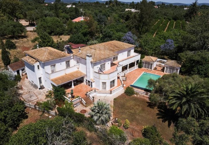 Villa a Algoz, Faro, Algoz - € 1.365.000 | Ref: RC008 - foto 1
