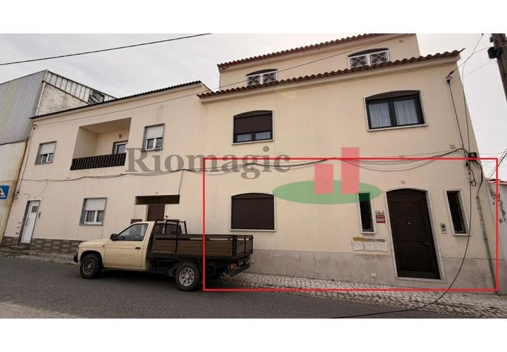 Leilighet i Alcanena, Santarem, Alcanena - € 150 000 | Ref: 143.26 - foto 1