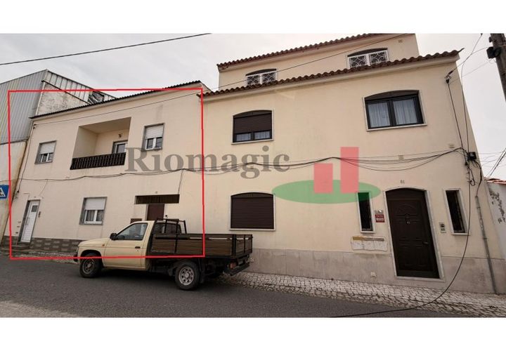 Villa i Alcanena, Santarem, Alcanena - € 285.000 | Ref: 145.26 - foto 1