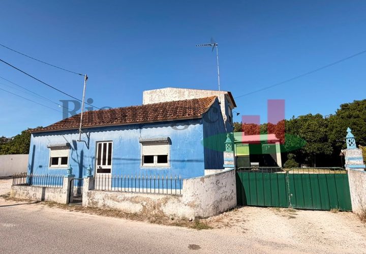 Villa i Rio Maior, Santarem, Rio Maior - € 240.000 | Ref: 183.26 - foto 1