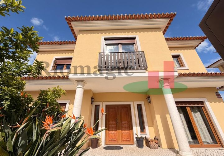 Villa i Rio Maior, Santarem, Rio Maior - € 550.000 | Ref: 152.26 - foto 1