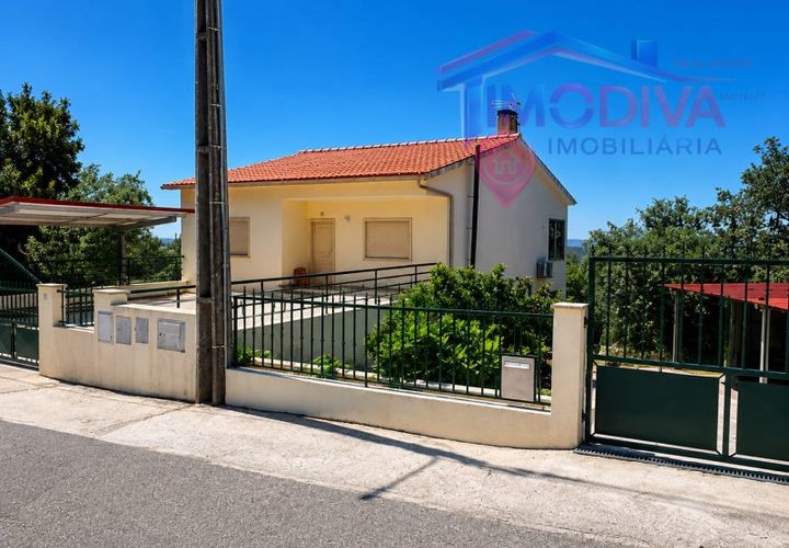 Villa i Ansiao, Leiria, Ansiao - € 320 000 | Ref: DV469/0626 - foto 1