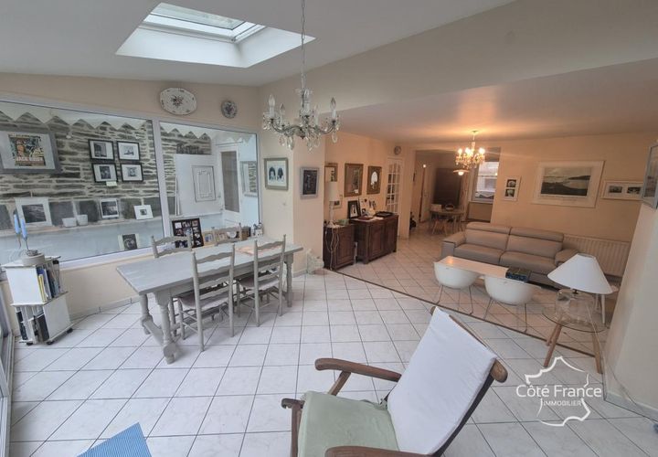 Villa a Cherbourg-en-Cotentin, Manche, Cherbourg-en-Cotentin - € 540.600 | Ref: 21_7782 - foto 1