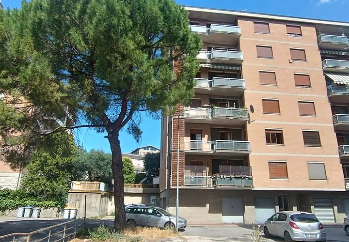 Lejlighed i Perugia, Perugia, Perugia - € 180.000 | Ref: 87119399 - foto 1